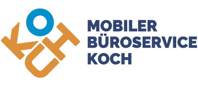 Nachfolge für den Mobilen Büroservice Koch